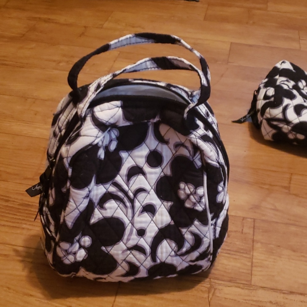 Vera Bradley Lunch bag